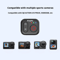 Bluetooth Remote Selfie Stick For DJI Osmo Action Cameras 2