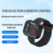 Bluetooth Remote Selfie Stick For DJI Osmo Action Cameras 4