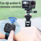 Bluetooth Remote Selfie Stick For DJI Osmo Action Cameras 6