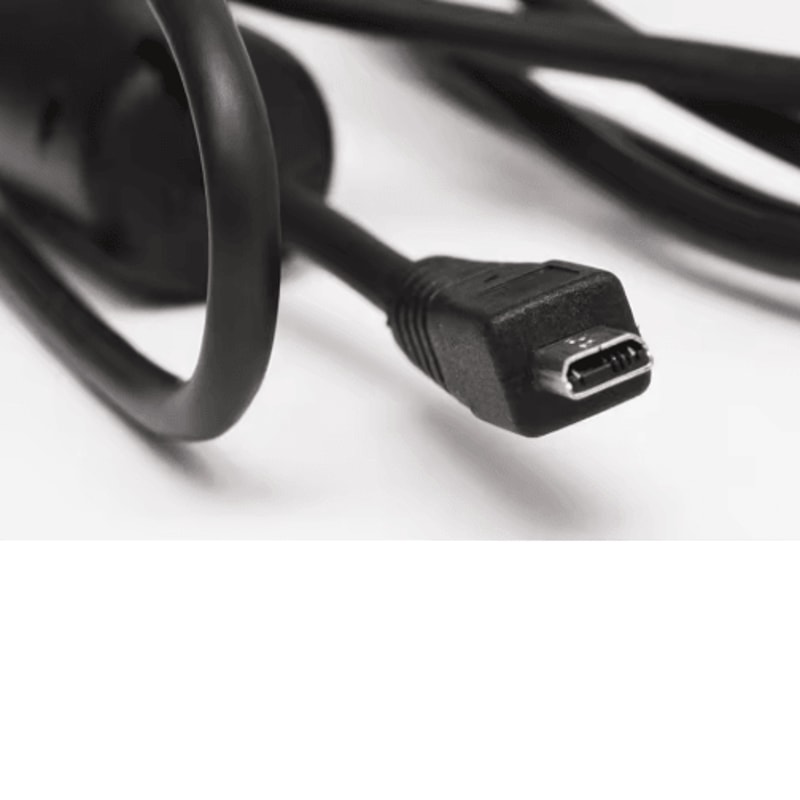 HighSpeed USB 20 Camera Cable For Sony DSC Digital Cameras 1