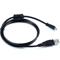 HighSpeed USB 20 Camera Cable For Sony DSC Digital Cameras 4