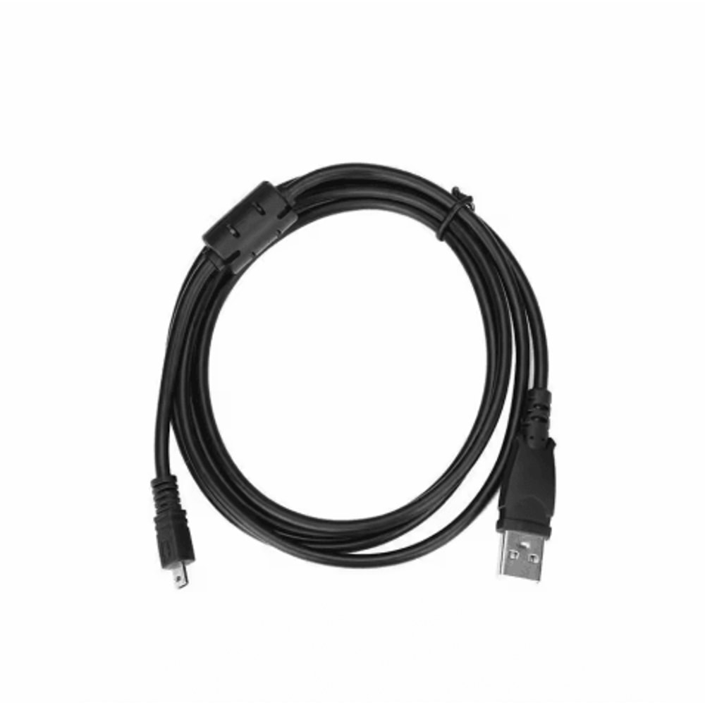 HighSpeed USB 20 Camera Cable For Sony DSC Digital Cameras 5