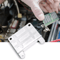 Mini PCIE HalfHeight To FullHeight Metal Mounting Bracket 2