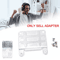 Mini PCIE HalfHeight To FullHeight Metal Mounting Bracket 3
