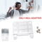 Mini PCIE HalfHeight To FullHeight Metal Mounting Bracket 3