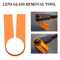 Lens Glass Removal Tool For Insta360 X4 Action Camera 2