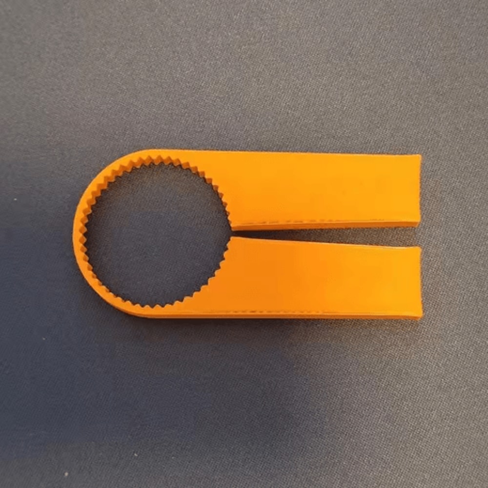 Lens Glass Removal Tool For Insta360 X4 Action Camera 3