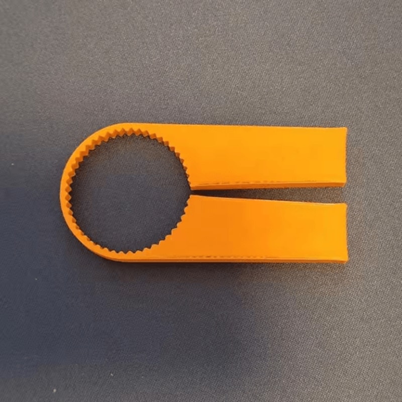 Lens Glass Removal Tool For Insta360 X4 Action Camera 3