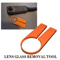 Lens Glass Removal Tool For Insta360 X4 Action Camera 0