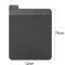 Adhesive Laptop Storage Pocket For Mouse Digital Accessories 1