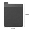Adhesive Laptop Storage Pocket For Mouse Digital Accessories 1