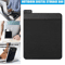 Adhesive Laptop Storage Pocket For Mouse Digital Accessories 2