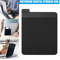 Adhesive Laptop Storage Pocket For Mouse Digital Accessories 2
