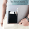 Adhesive Laptop Storage Pocket For Mouse Digital Accessories 4