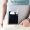 Adhesive Laptop Storage Pocket For Mouse Digital Accessories 4