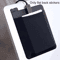 Adhesive Laptop Storage Pocket For Mouse Digital Accessories 0