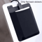 Adhesive Laptop Storage Pocket For Mouse Digital Accessories 0