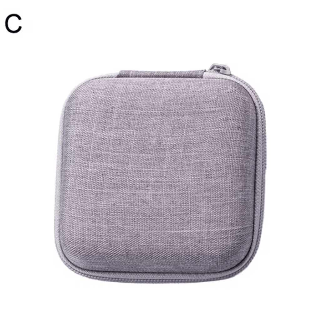 Portable Hard Shell Carrying Case For Anbernic RG35XX SP 1