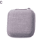 Portable Hard Shell Carrying Case For Anbernic RG35XX SP 1