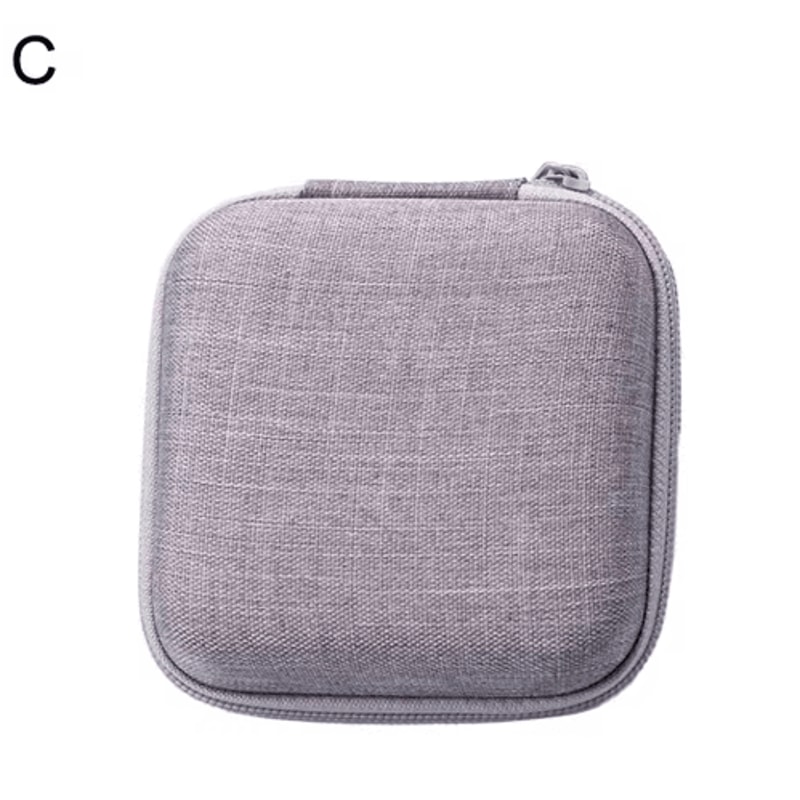 Portable Hard Shell Carrying Case For Anbernic RG35XX SP 1