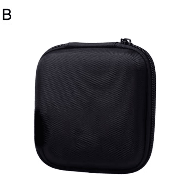 Portable Hard Shell Carrying Case For Anbernic RG35XX SP 2