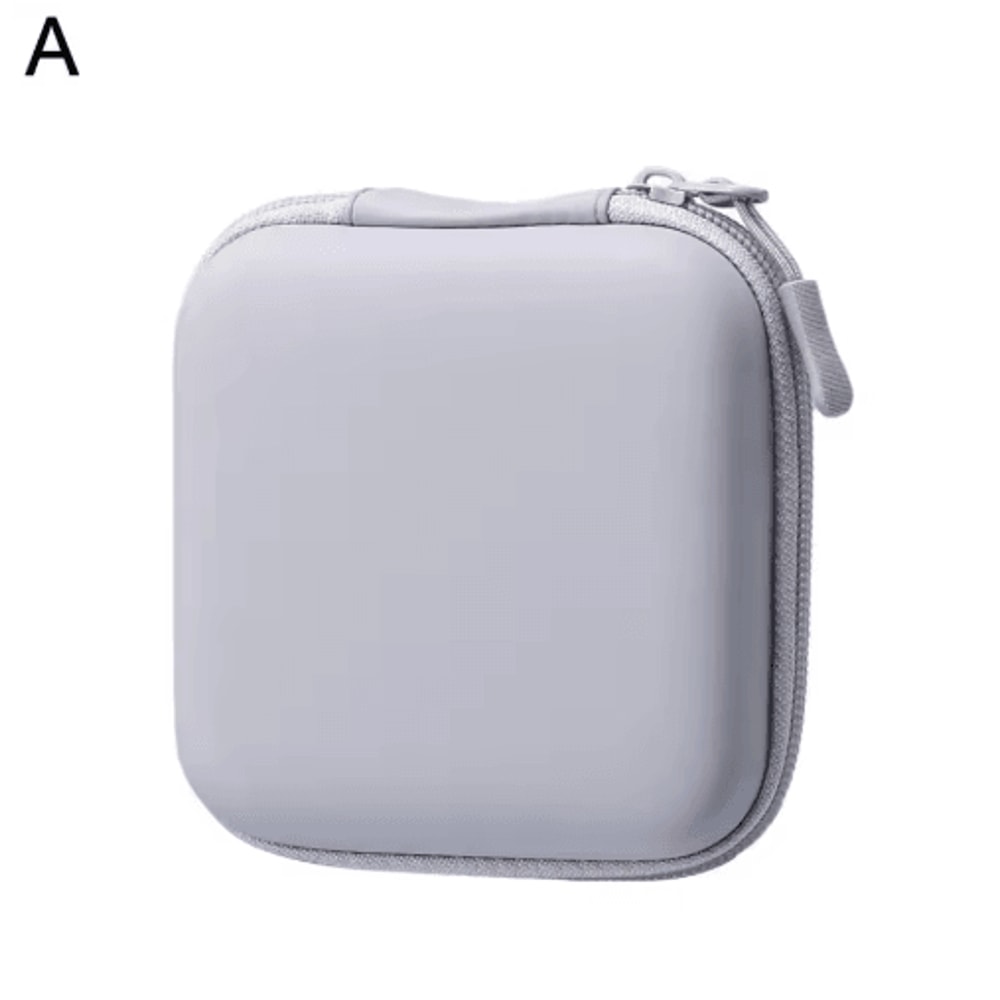 Portable Hard Shell Carrying Case For Anbernic RG35XX SP 3