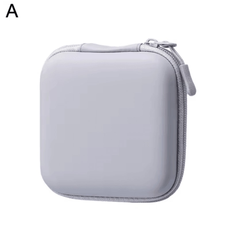 Portable Hard Shell Carrying Case For Anbernic RG35XX SP 3