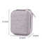 Portable Hard Shell Carrying Case For Anbernic RG35XX SP 4
