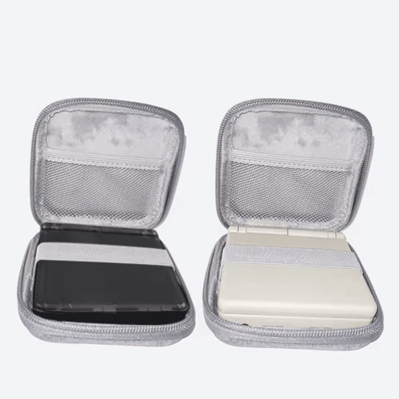 Portable Hard Shell Carrying Case For Anbernic RG35XX SP 6