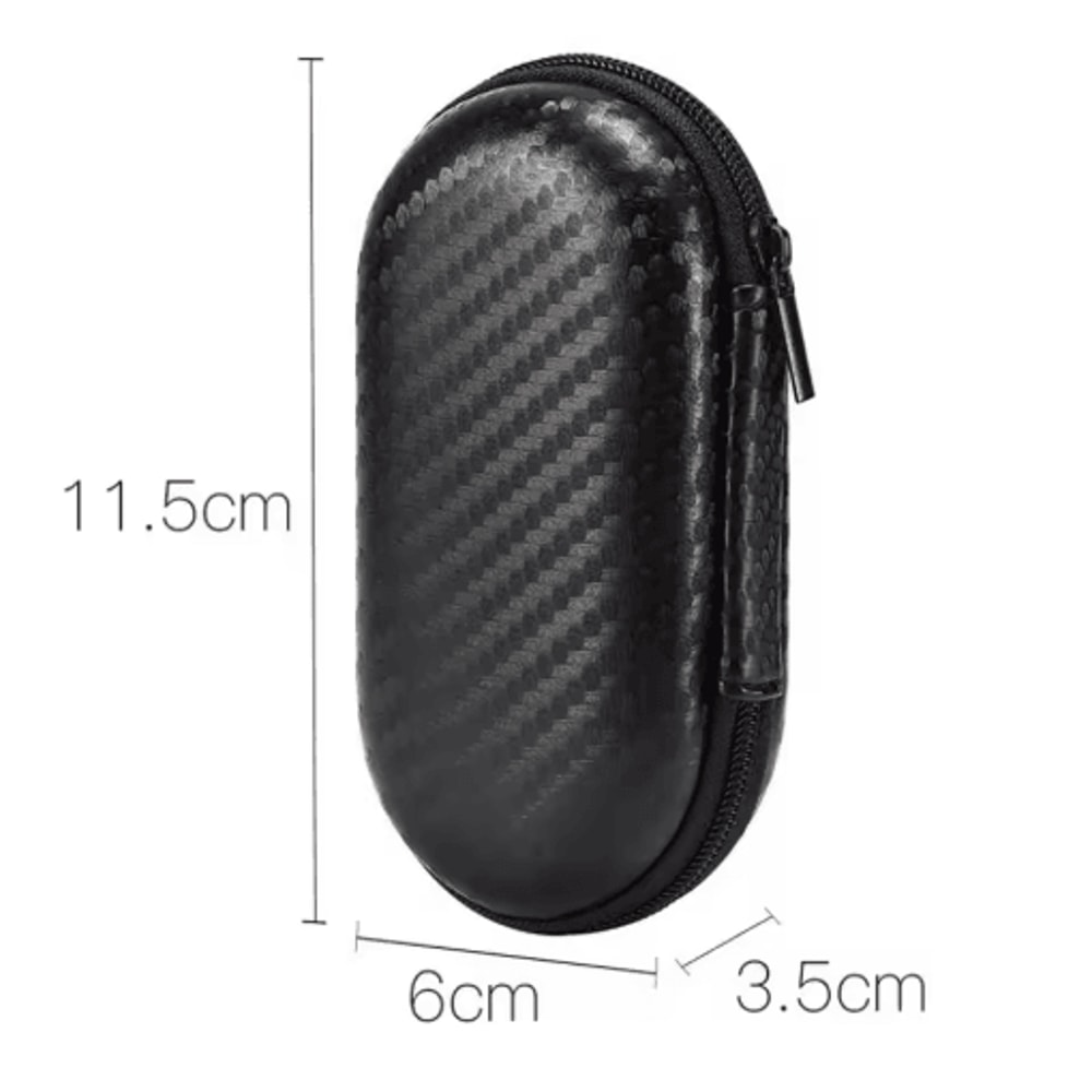 Portable Carrying Case For Flipper Zero Handheld Device 1