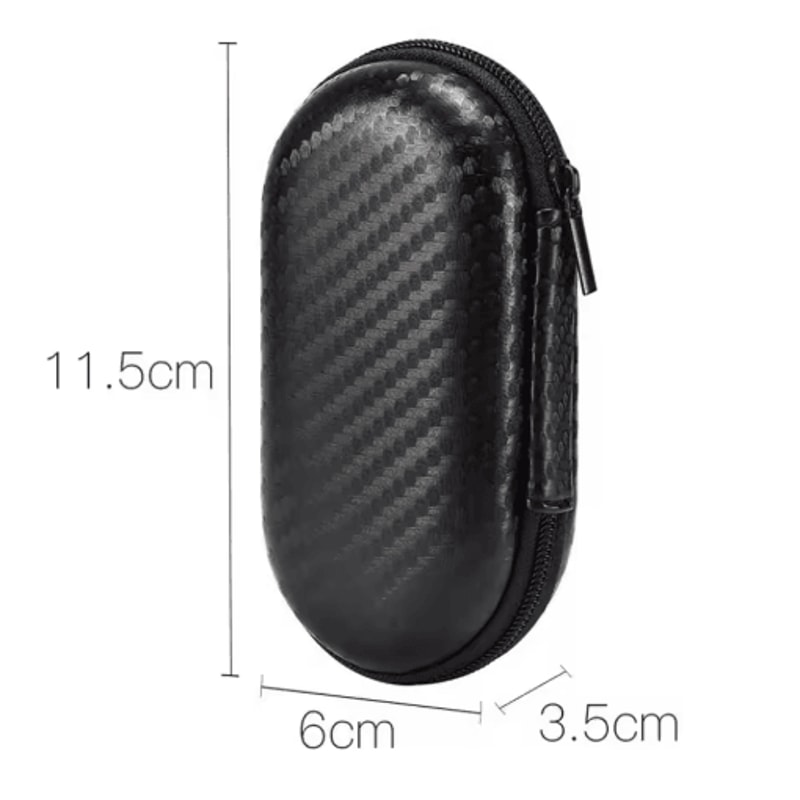Portable Carrying Case For Flipper Zero Handheld Device 1