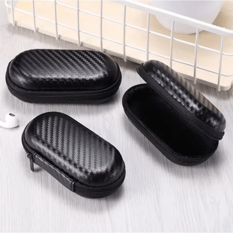 Portable Carrying Case For Flipper Zero Handheld Device 0