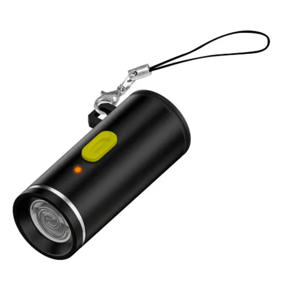 Mini TypeC Flameless Electric Lighter For Travel Outdoor Use 1
