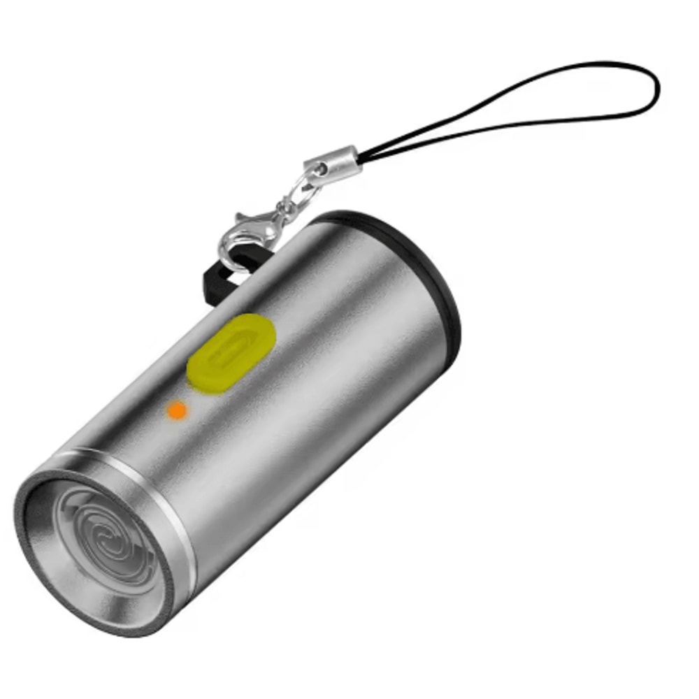 Mini TypeC Flameless Electric Lighter For Travel Outdoor Use 2