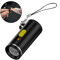 Mini TypeC Flameless Electric Lighter For Travel Outdoor Use 4