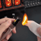 Mini TypeC Flameless Electric Lighter For Travel Outdoor Use 6