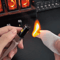 Mini TypeC Flameless Electric Lighter For Travel Outdoor Use 6
