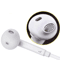 Ergonomic Wired InEar Headphones With Microphone 3