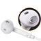 Ergonomic Wired InEar Headphones With Microphone 3