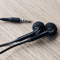 Ergonomic Wired InEar Headphones With Microphone 6