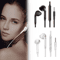 Ergonomic Wired InEar Headphones With Microphone 7