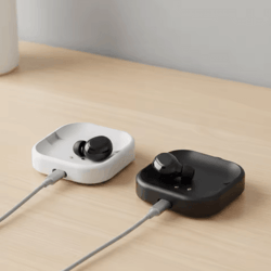 magnetic wireless charging stand for insta360 go cameras