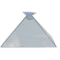 3D Hologram Pyramid Projector For Smartphones 1