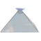 3D Hologram Pyramid Projector For Smartphones 1