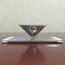 3D Hologram Pyramid Projector For Smartphones 4