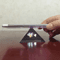 3D Hologram Pyramid Projector For Smartphones 0