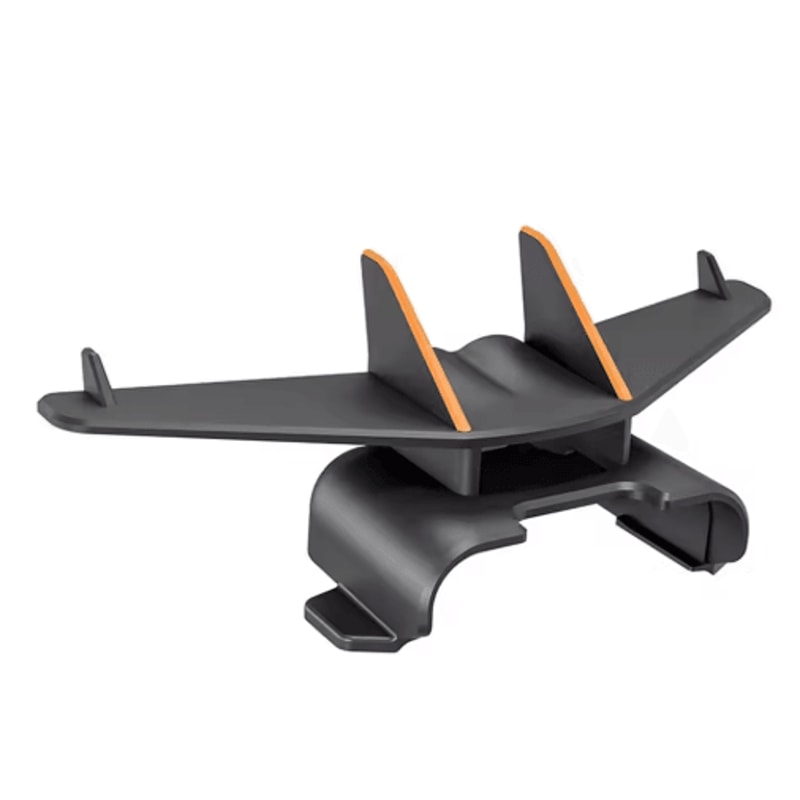 Rear Tail Wing Battery Buckle For DJI Avata 2 Drone 3