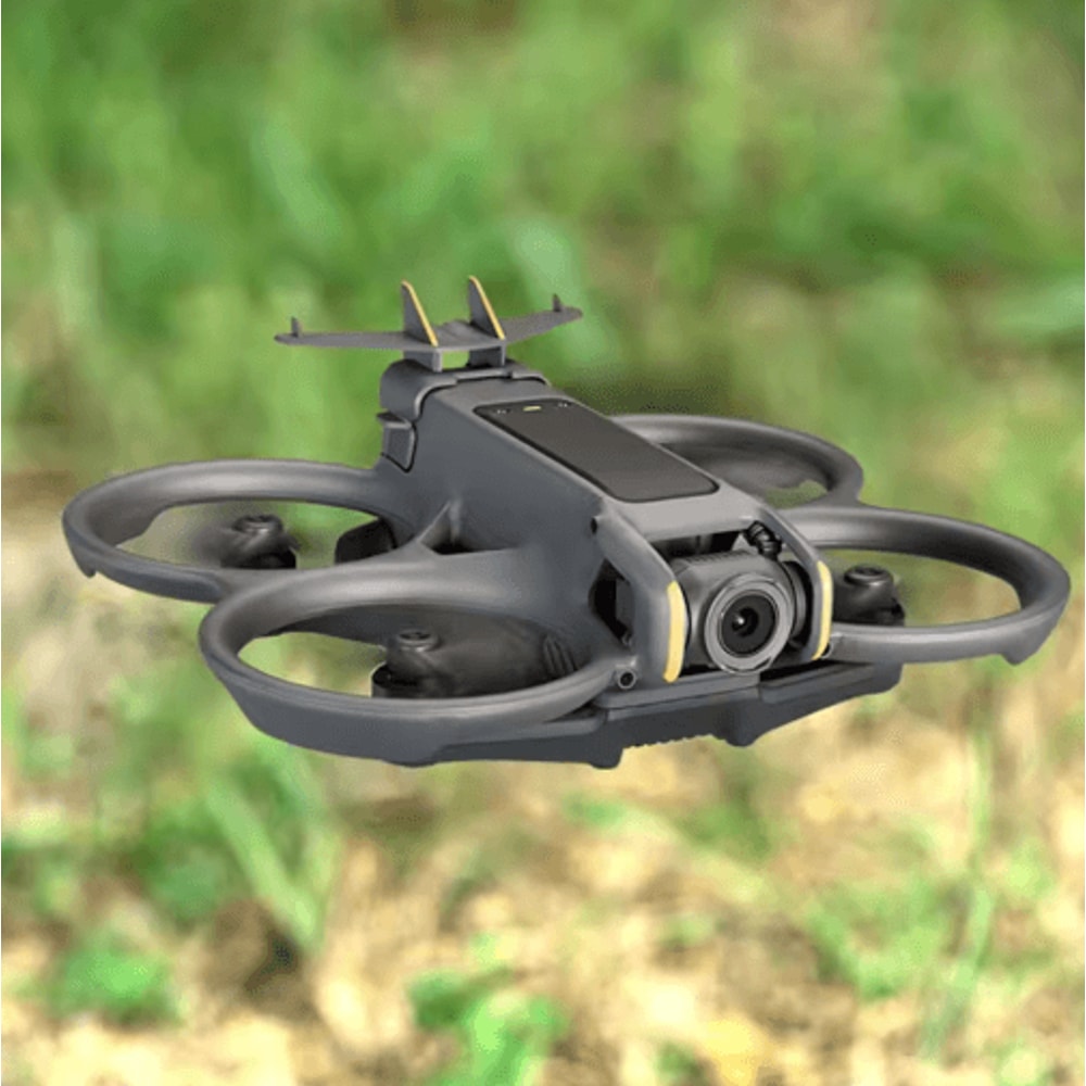 Rear Tail Wing Battery Buckle For DJI Avata 2 Drone 6