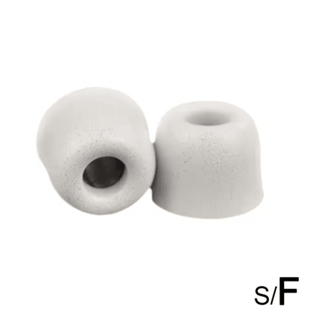 Memory Foam Eartips For Sony WF1000XM5 LinkBuds S 1