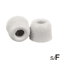 Memory Foam Eartips For Sony WF1000XM5 LinkBuds S 1